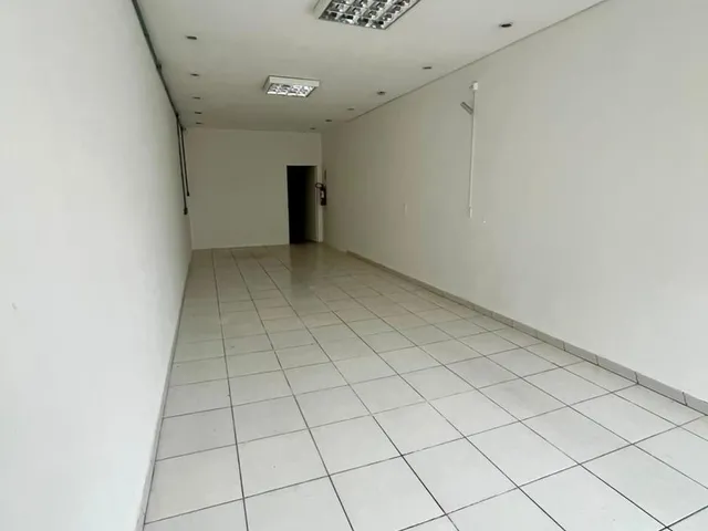 Imagem 9: Alugo Loja Comercial Centro Joinville - Buch Imóveis