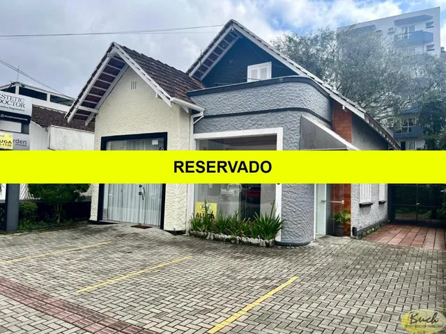Imagem: Aluga Imóvel Comercial Rua Lages Joinville