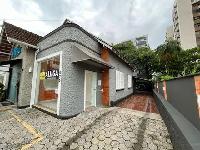 Imagem 14: Aluga Imóvel Comercial Rua Lages Joinville - Buch Imóveis