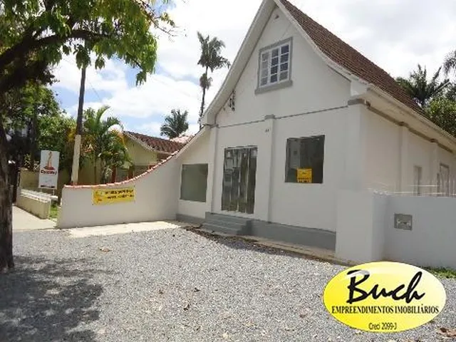 Imagem 1: Imóvel Comercial Joinville À Venda Bairro Anita Garibaldi Buch Imóveis