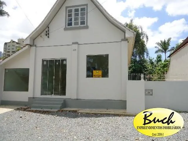 Imagem 5: Imóvel Comercial Joinville À Venda Bairro Anita Garibaldi Buch Imóveis
