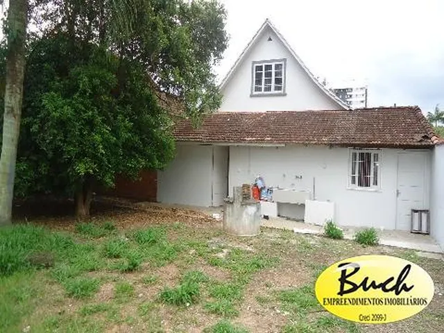 Imagem 2: Imóvel Comercial Joinville À Venda Bairro Anita Garibaldi Buch Imóveis