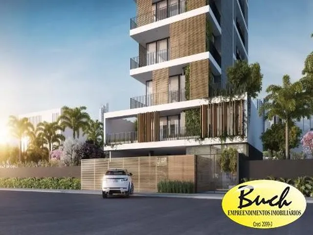 Imagem 12: Apartamento - Venda - Bairro Gloria - Buch Im Oveis - Imoveis Joinville