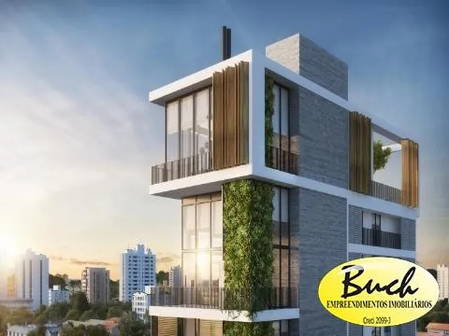 Imagem 11: Apartamento - Venda - Bairro Gloria - Buch Im Oveis - Imoveis Joinville