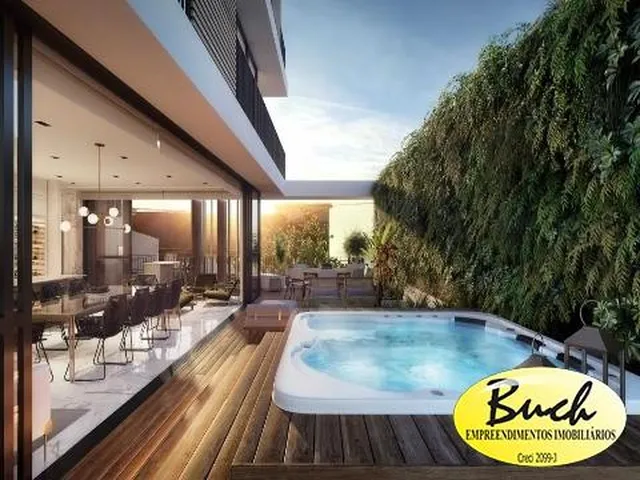 Imagem 10: Apartamento - Venda - Bairro Gloria - Buch Im Oveis - Imoveis Joinville