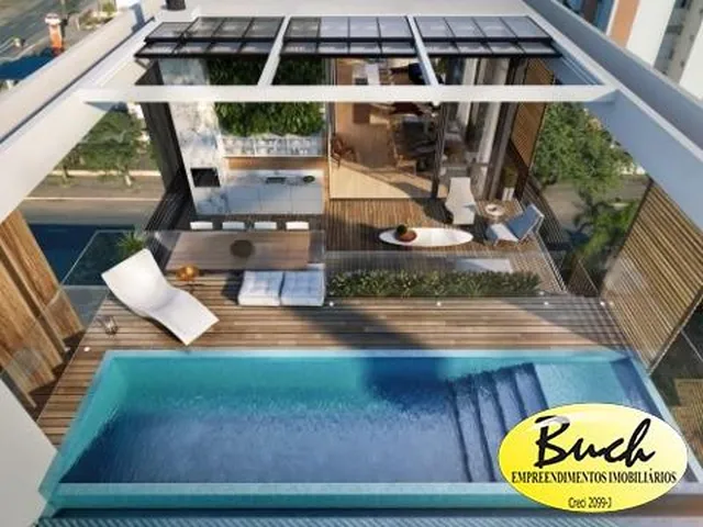 Imagem 7: Apartamento - Venda - Bairro Gloria - Buch Im Oveis - Imoveis Joinville