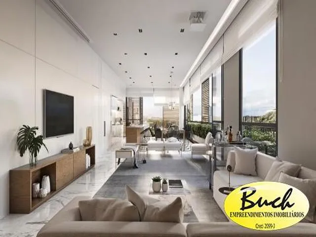 Imagem 9: Apartamento - Venda - Bairro Gloria - Buch Im Oveis - Imoveis Joinville