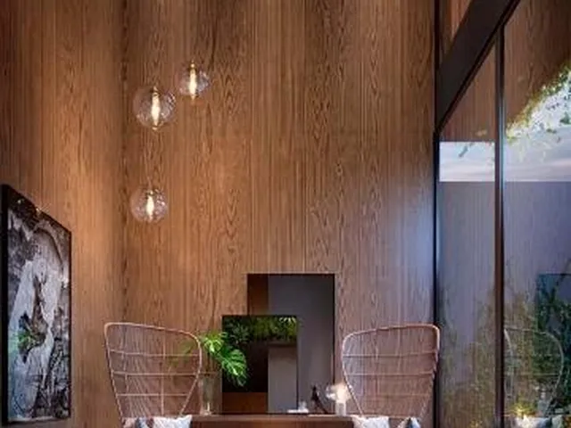 Imagem 5: Apartamento - Venda - Bairro Gloria - Buch Im Oveis - Imoveis Joinville
