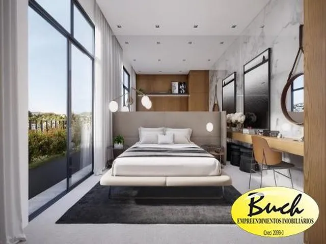 Imagem 2: Apartamento - Venda - Bairro Gloria - Buch Im Oveis - Imoveis Joinville