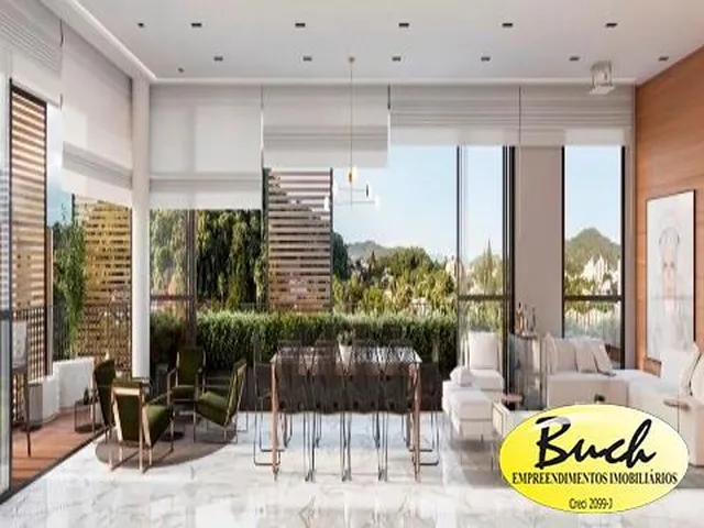 Imagem 8: Apartamento - Venda - Bairro Gloria - Buch Im Oveis - Imoveis Joinville