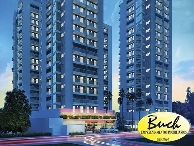 Imagem: Apartamento, Balneário Piçarras, Alto
