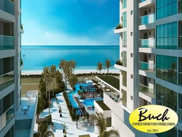 Imagem 3: Apartamento, Balneário Piçarras, Alto Padrão, Construção, Buch Imoveis, Imoveis Praia
