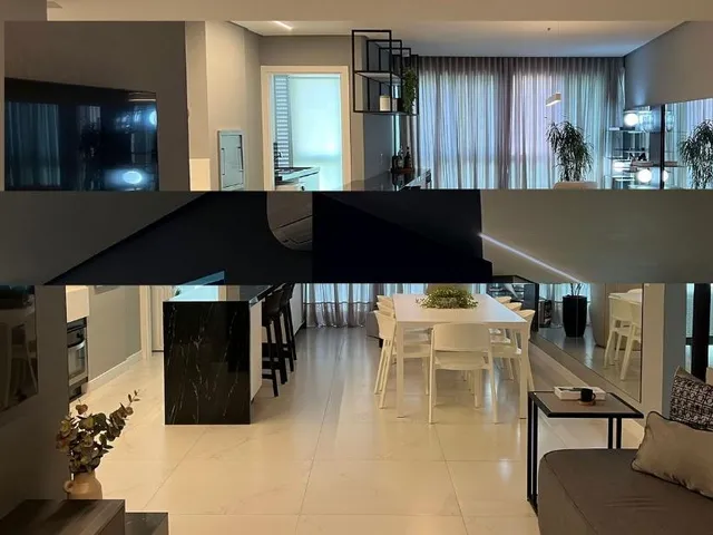 Imagem 7: Apartamento, Balneário Piçarras, Alto Padrão, Construção, Buch Imoveis, Imoveis Praia