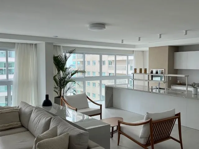 Imagem 9: Apartamento, Balneário Piçarras, Alto Padrão, Construção, Buch Imoveis, Imoveis Praia