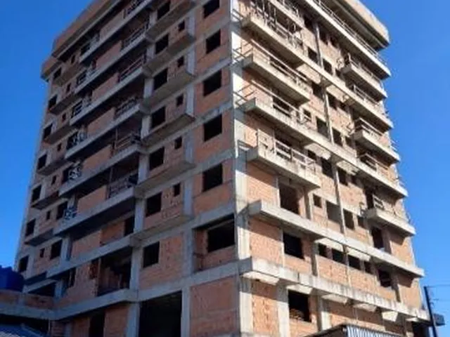 Imagem 8: Apartamento Bairro Costa e Silva Edifício Firenze Joinville - Buch Imóveis
