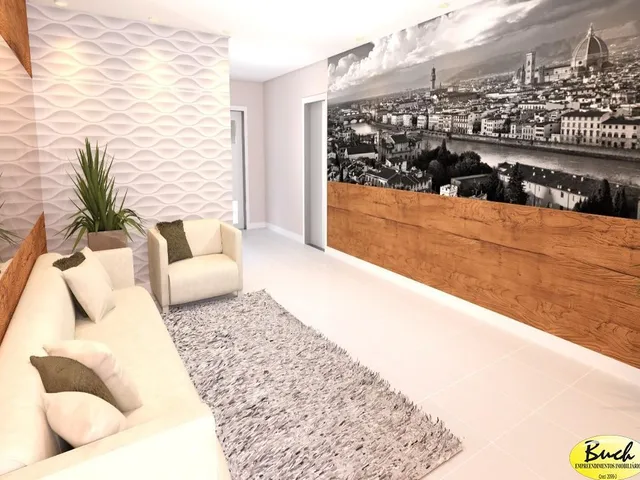 Imagem 7: Apartamento Bairro Costa e Silva Edifício Firenze Joinville - Buch Imóveis