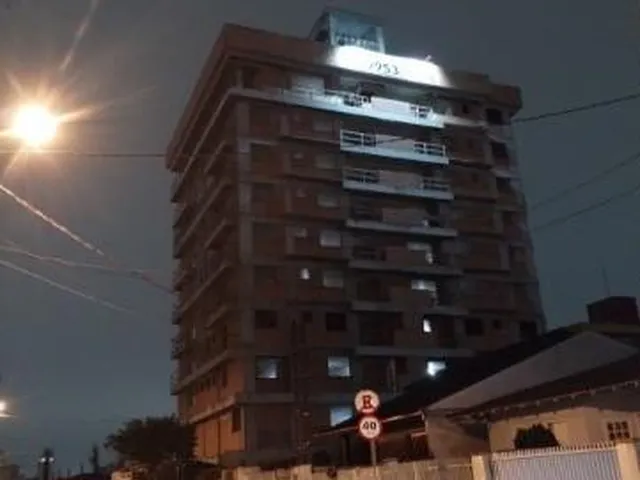 Imagem 4: Apartamento Bairro Costa e Silva Edifício Firenze Joinville - Buch Imóveis