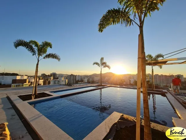 Imagem: Apartamento Flower Park Residence Bairro