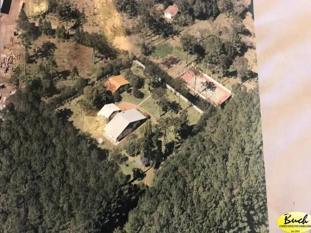 Imagem: Casa a Venda em Mafra Bairro Jardim América