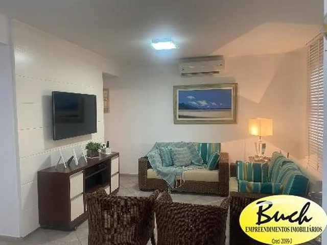 Imagem 4: Casa À Venda em Guaratuba - Alto Padrão - Buch Imóveis