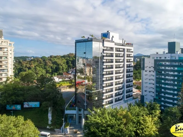 Imagem: Apartamento Flower Park Residence Bairro