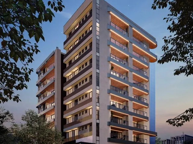 Imagem: Apartamento em Construção Edificio Saint