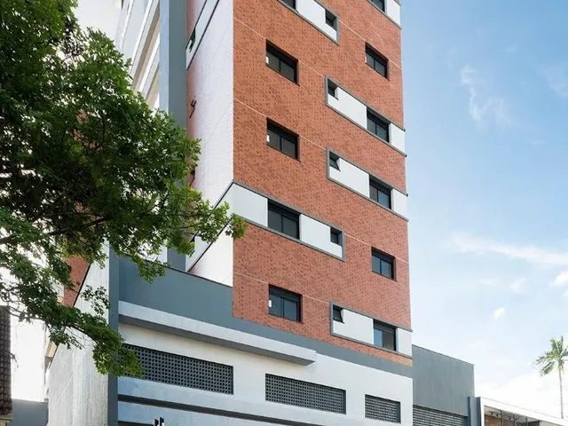 Imagem 1: Apartamento Alto Padrão,Bairro América,Joinville,Buch Imóveis
