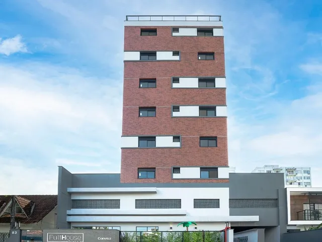 Imagem 9: Apartamento Alto Padrão,Bairro América,Joinville,Buch Imóveis