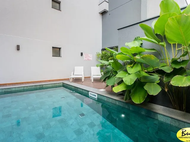 Imagem 8: Apartamento Alto Padrão,Bairro América,Joinville,Buch Imóveis