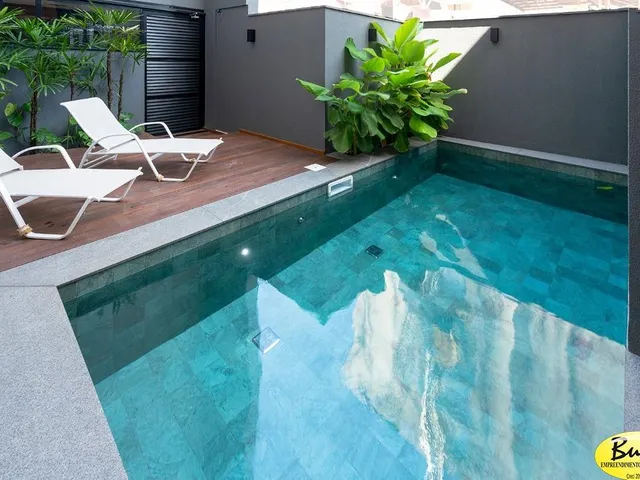 Imagem 5: Apartamento Alto Padrão,Bairro América,Joinville,Buch Imóveis