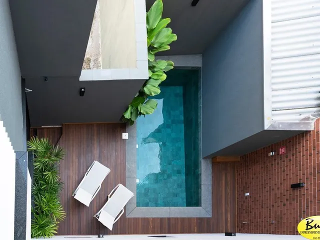 Imagem 6: Apartamento Alto Padrão,Bairro América,Joinville,Buch Imóveis