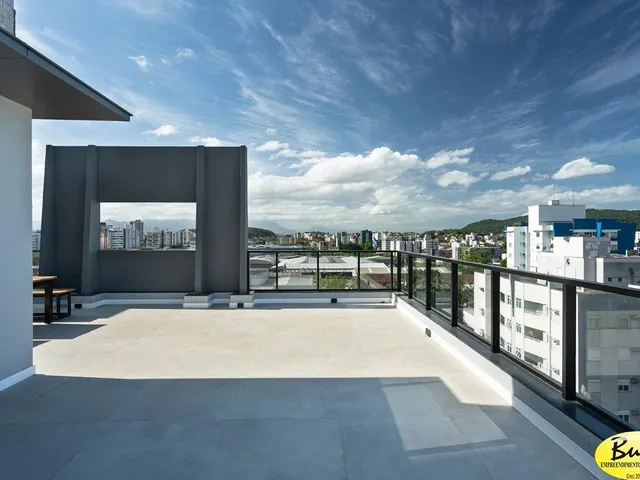 Imagem 11: Apartamento Alto Padrão,Bairro América,Joinville,Buch Imóveis