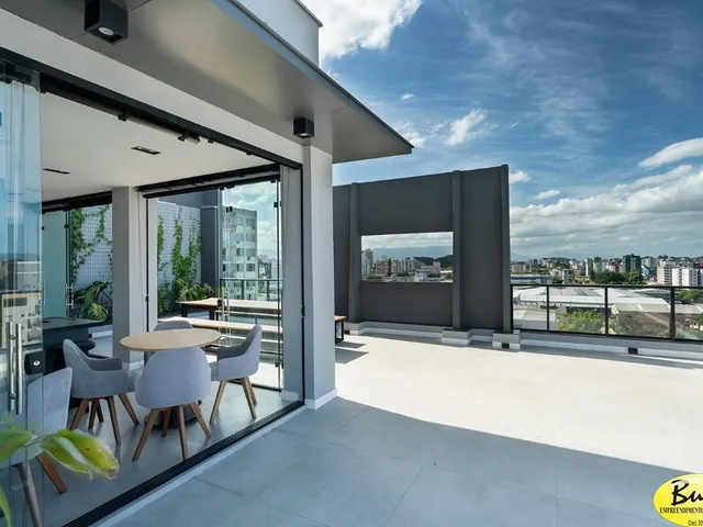Imagem 10: Apartamento Alto Padrão,Bairro América,Joinville,Buch Imóveis