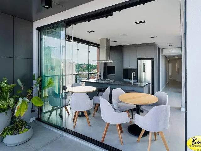 Imagem 4: Apartamento Alto Padrão,Bairro América,Joinville,Buch Imóveis