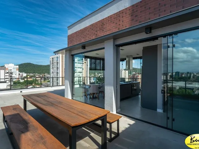 Imagem 2: Apartamento Alto Padrão,Bairro América,Joinville,Buch Imóveis