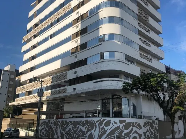 Imagem: Edifício Goldesteig Joinville