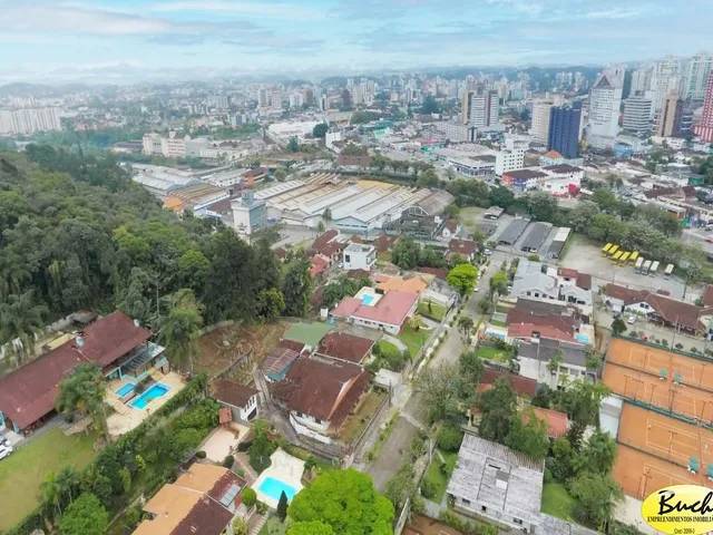 Imagem 1: Terreno - Bairro Saguacu - Joinville - Imobiliaria Buch