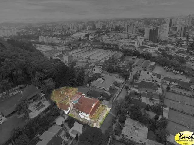 Imagem 5: Terreno - Bairro Saguacu - Joinville - Imobiliaria Buch