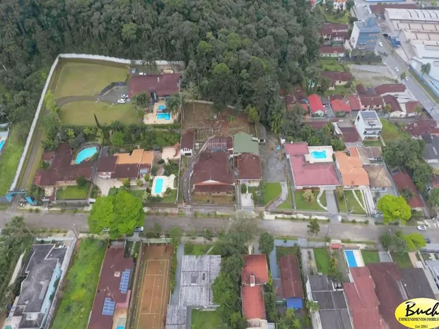 Imagem 2: Terreno - Bairro Saguacu - Joinville - Imobiliaria Buch
