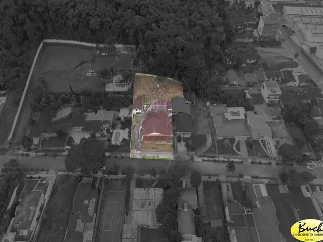 Imagem 3: Terreno - Bairro Saguacu - Joinville - Imobiliaria Buch