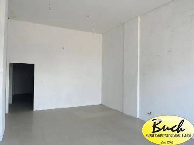 Imagem 2: Aluga Sala Bairro Iririú Joinville - Buch Imóveis