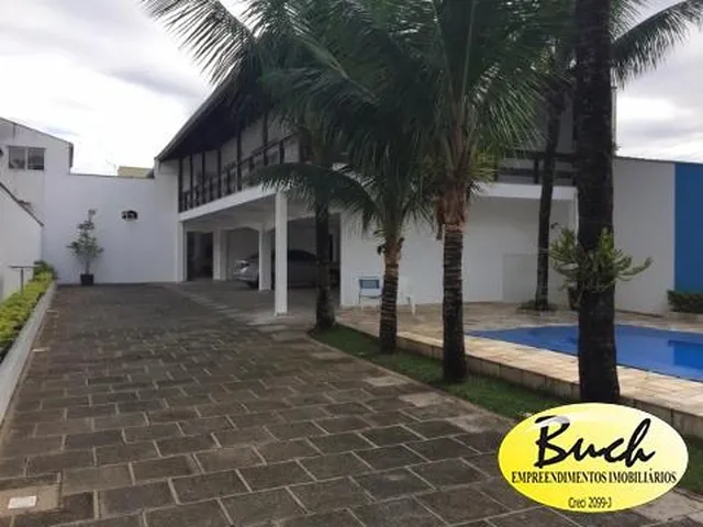 Imagem: Casa À Venda em Guaratuba - Alto Padrão