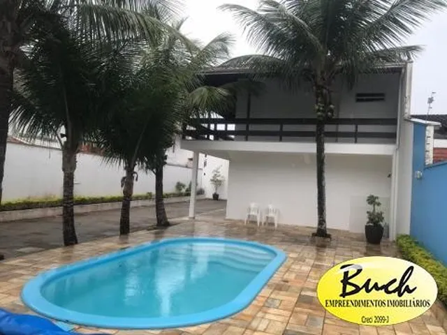 Imagem 6: Casa À Venda em Guaratuba - Alto Padrão - Buch Imóveis