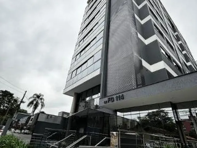 Imagem: Apartamento - Bairro América - Buch Imoveis