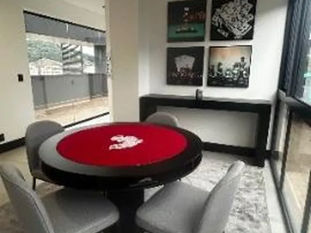 Imagem 2: Apartamento - Bairro América - Buch Imoveis - Imoveis Joinville