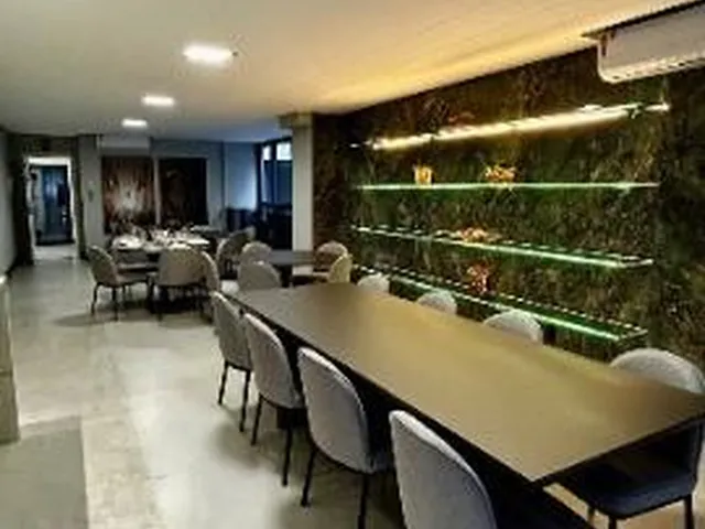 Imagem 4: Apartamento - Bairro América - Buch Imoveis - Imoveis Joinville