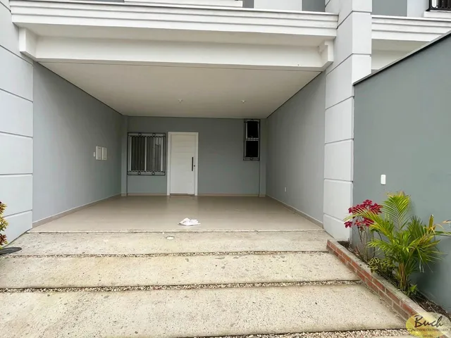 Imagem 5: Sobrado - Venda - Bairro Atiradores - Imoveis Joinville -Buch Imoveis