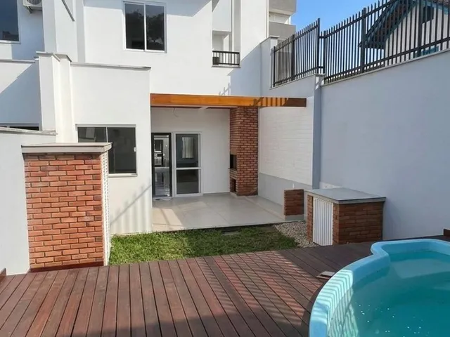 Imagem 11: Sobrado - Venda - Bairro Atiradores - Imoveis Joinville -Buch Imoveis