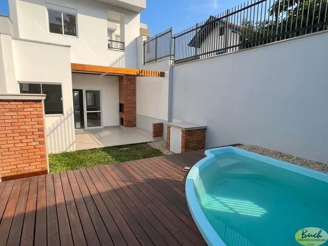 Imagem 12: Sobrado - Venda - Bairro Atiradores - Imoveis Joinville -Buch Imoveis