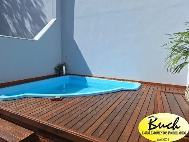 Imagem 8: Sobrado - Venda - Bairro Atiradores - Imoveis Joinville -Buch Imoveis